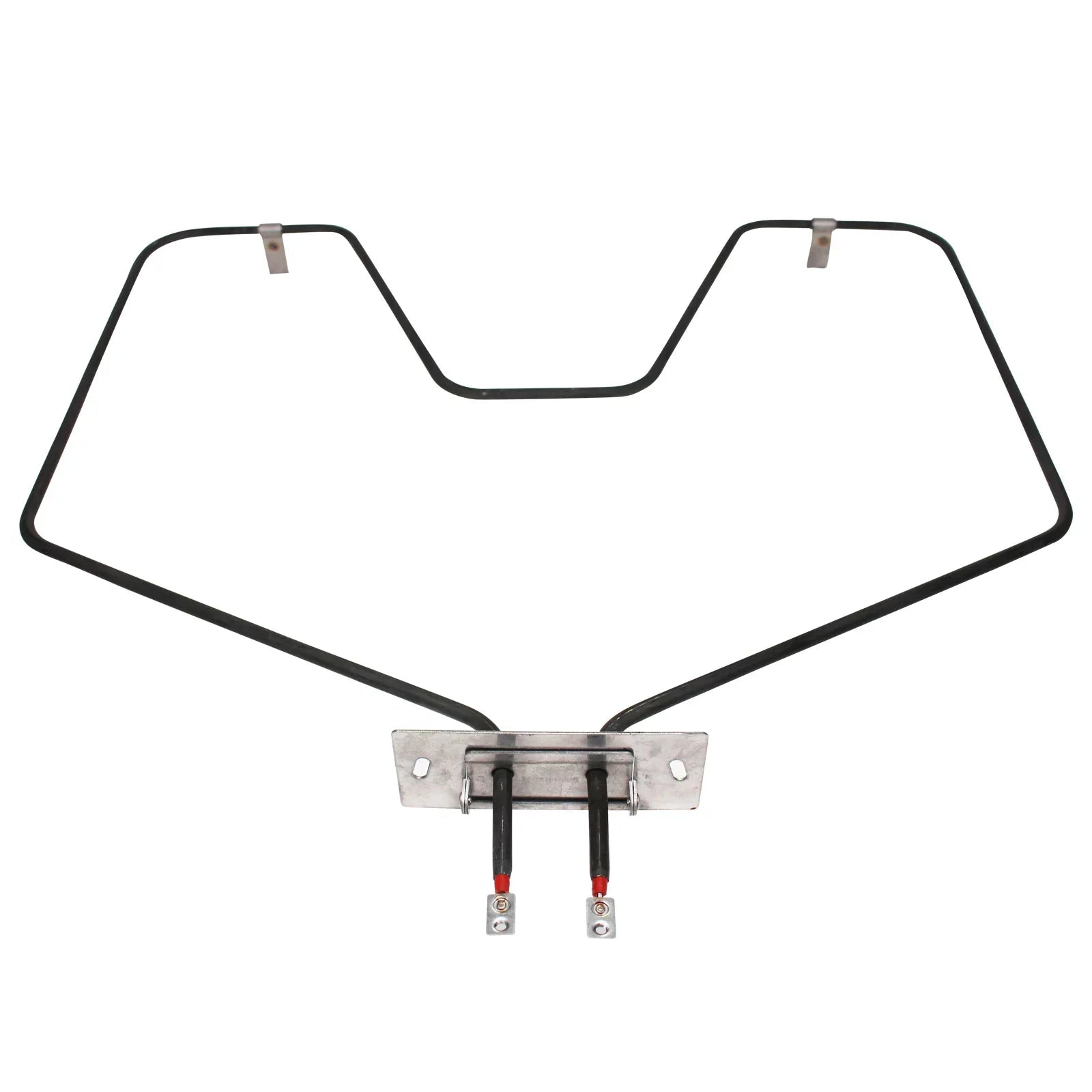 2-Pack Replacement for General Voltage-driven RC777*W2 Bake Element - Compatible with General Voltage-driven WB44X5082 Oven Heating Element