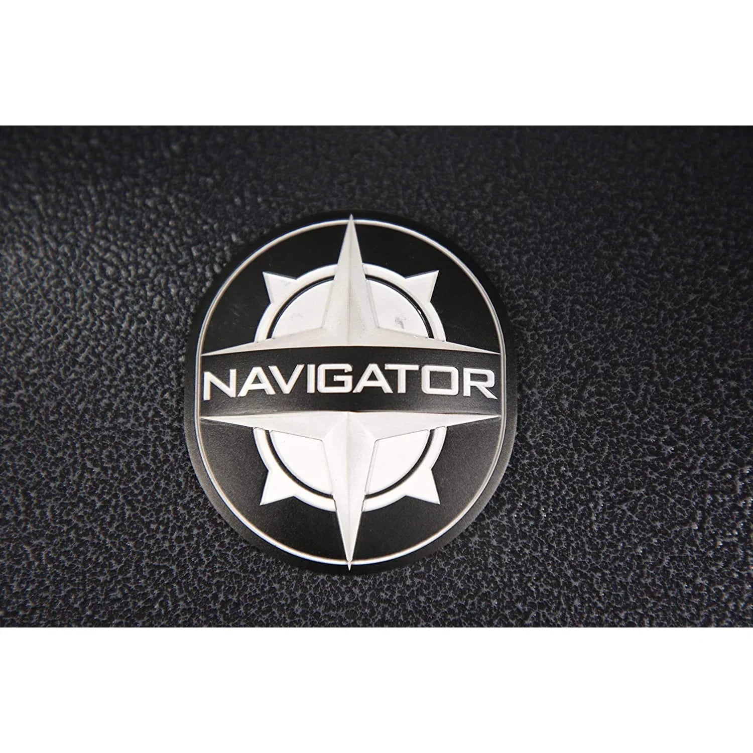 Dansons 262965 Navgator 1150 Pellet Grill, Black & Gray