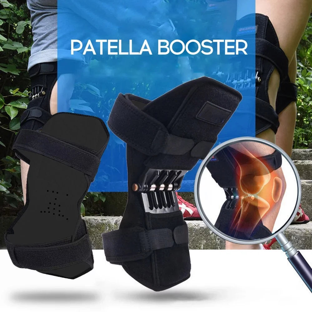 Dazzduo Knee Pads;Knee
