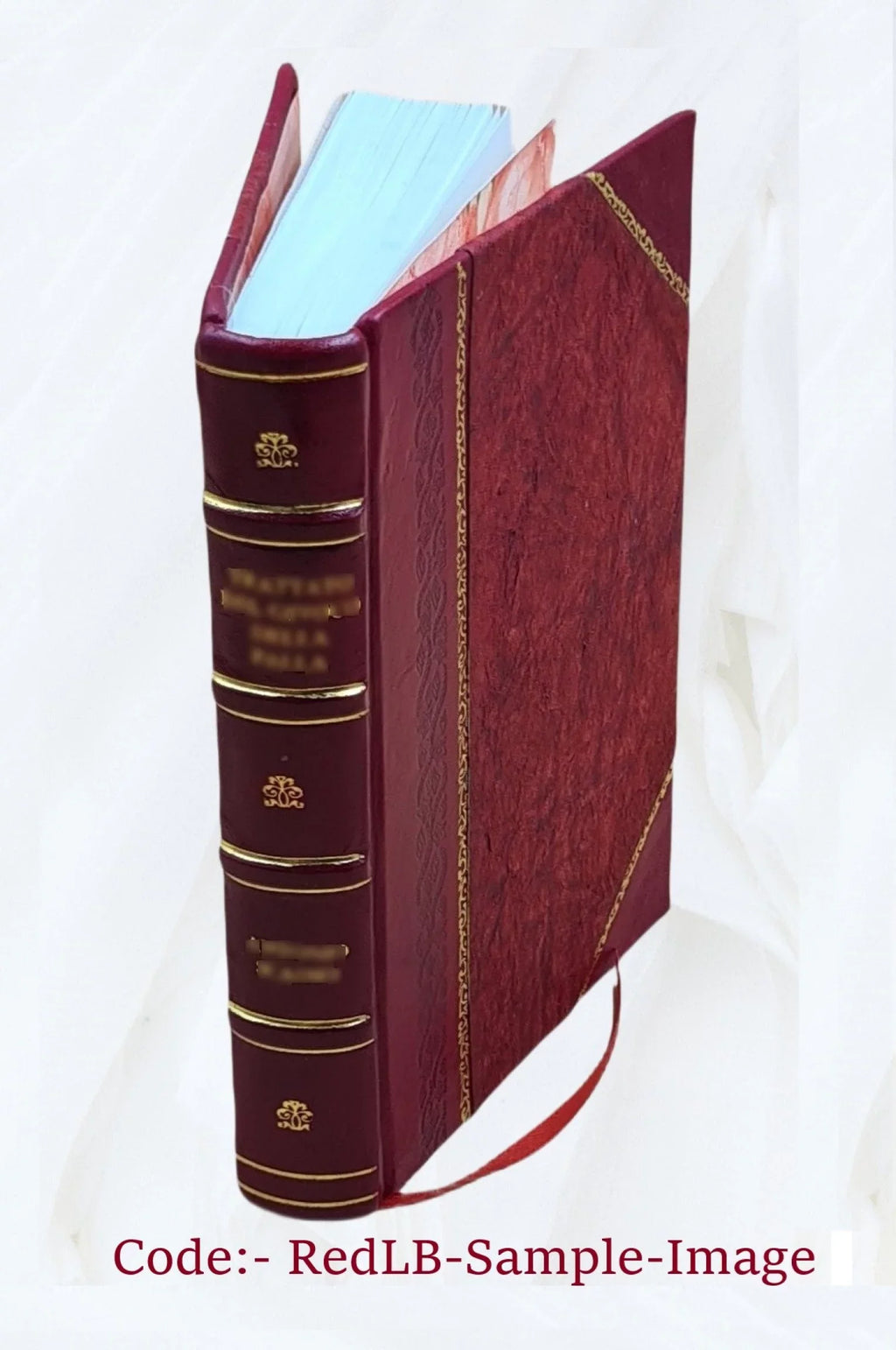 Essays; historical and theological; by J.B. Mozley. Volume v. 2 1892 [Leather Bound]