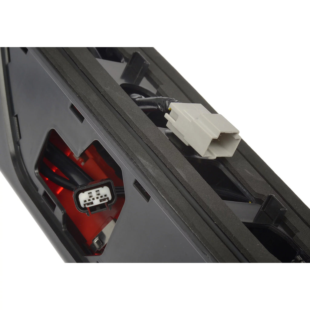 Dorman 923-127 Center High Mount Stop Light for Specific Ford Models Fits select: 2018-2019 FORD TRANSIT