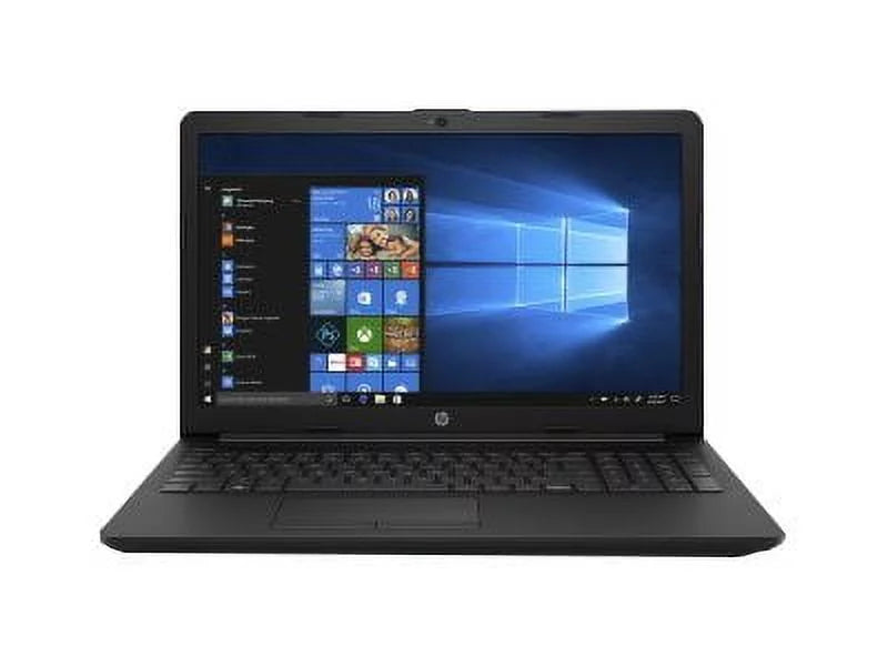 Newest HP 15.6" Laptop; AMD A6-9225 Dual-Core Processor 2.60GHz; 4GB RAM; 1TB HDD; AMD Radeon R4 Graphics; DVD-RW; HDMI; Blue