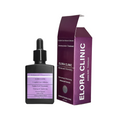 Elora Clinic Amino Acid Serum - Hyaluronic Acid + Essential Amino Acid Blend - Hydrating & Rejuvenating Hyaluronic Acid + Amino Acid Serum - Increase Retention - Rejuvenating