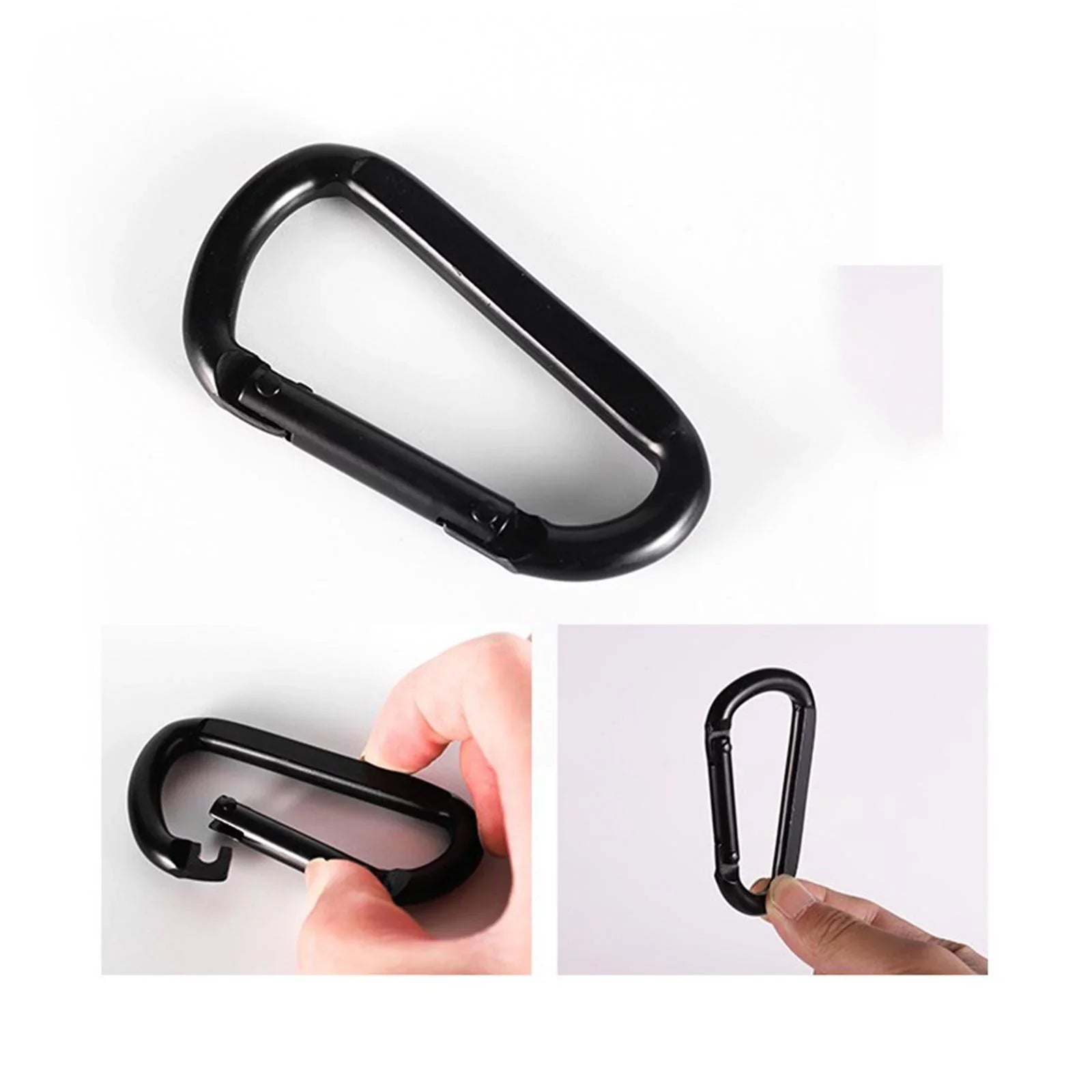 Gym Cable Attachments; Tricep Pulldown Rope;Handles; Weight Fitness Workout Accessories - single
