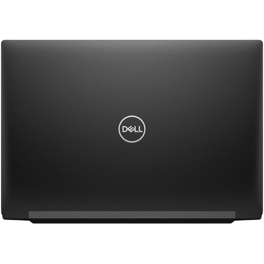 Restored DELL Latitude 7390; 2.60 GHz Intel Core i5 7th Gen; 8 GB DDR4; 256 GB SSD; Windows 10 Pro 64Bit; 13" 1920 x 1080 LCD; Laptop Used (Refurbished)