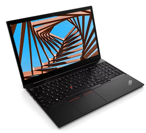 Lenovo Thinkpad E15 Gen 2 Business Laptop; 15.6" FHD (1920 x 1080) Non-Touch; 11th Gen Intel Core i7-1165G7; 32GB RAM; 1TB SSD; Intel Iris Xe Graphics; Windows 10 Pro