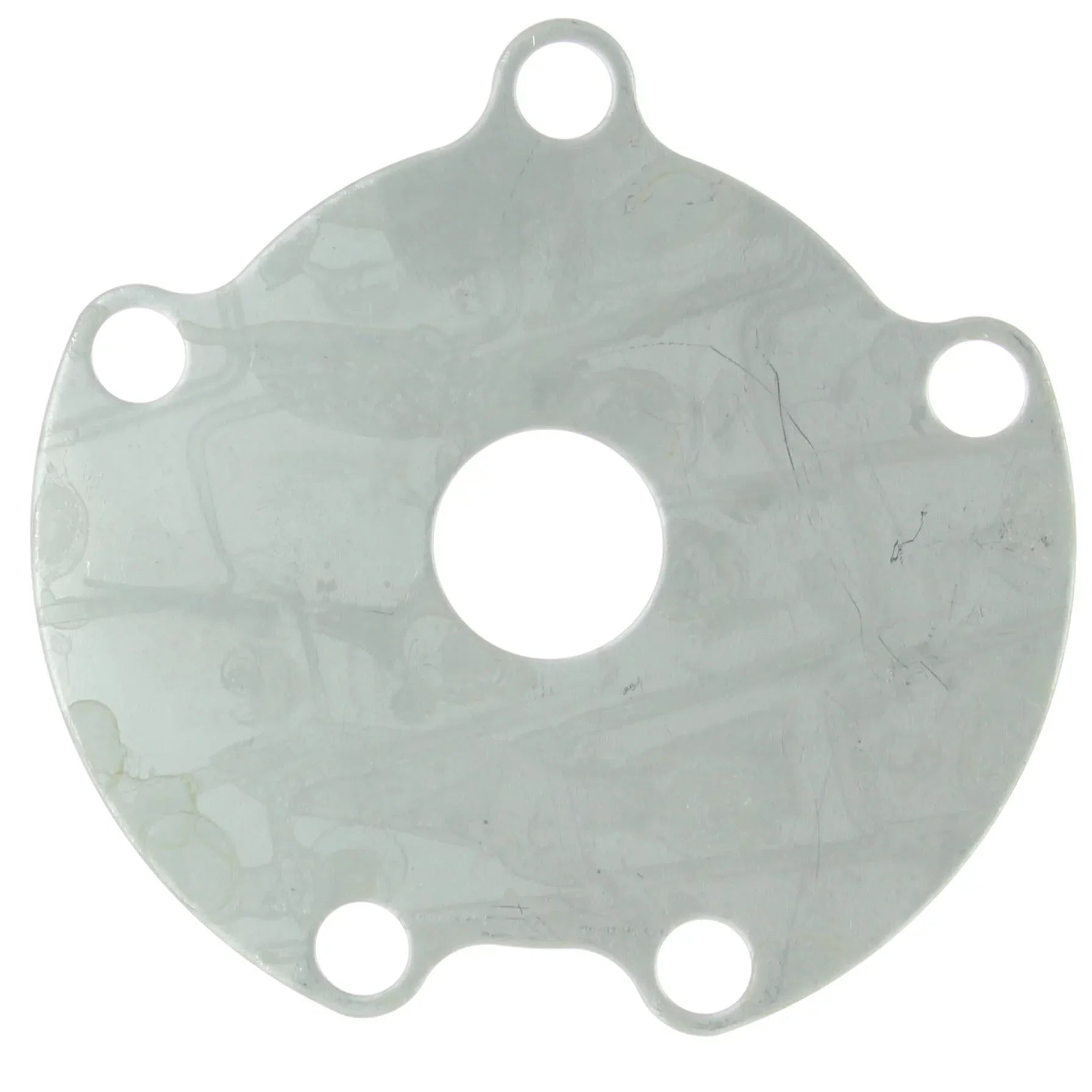 Quicksilver 47-59362T 6; Sea Pump Impeller Kit- Replaces Mercury / Mercruiser