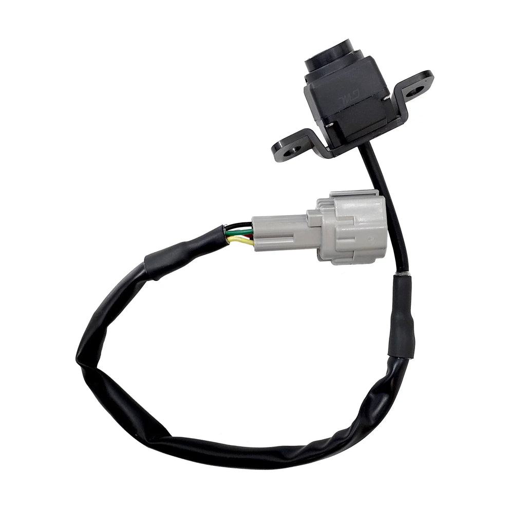 Master Tailgaters Replacement Hyundai Veloster Backup Camera (2012-2017) OE Part # 95760-2V100; 95760-2V002