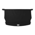 Unique Bargains Retractable Cargo Cover for Jeep Grand Cherokee 2022-2023 Rear Trunk Shielding Shade Black