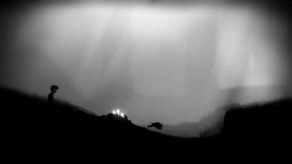 3-Pack Bundle: Limbo; Trials HD; and 'Splosion Man' for Xbox 360