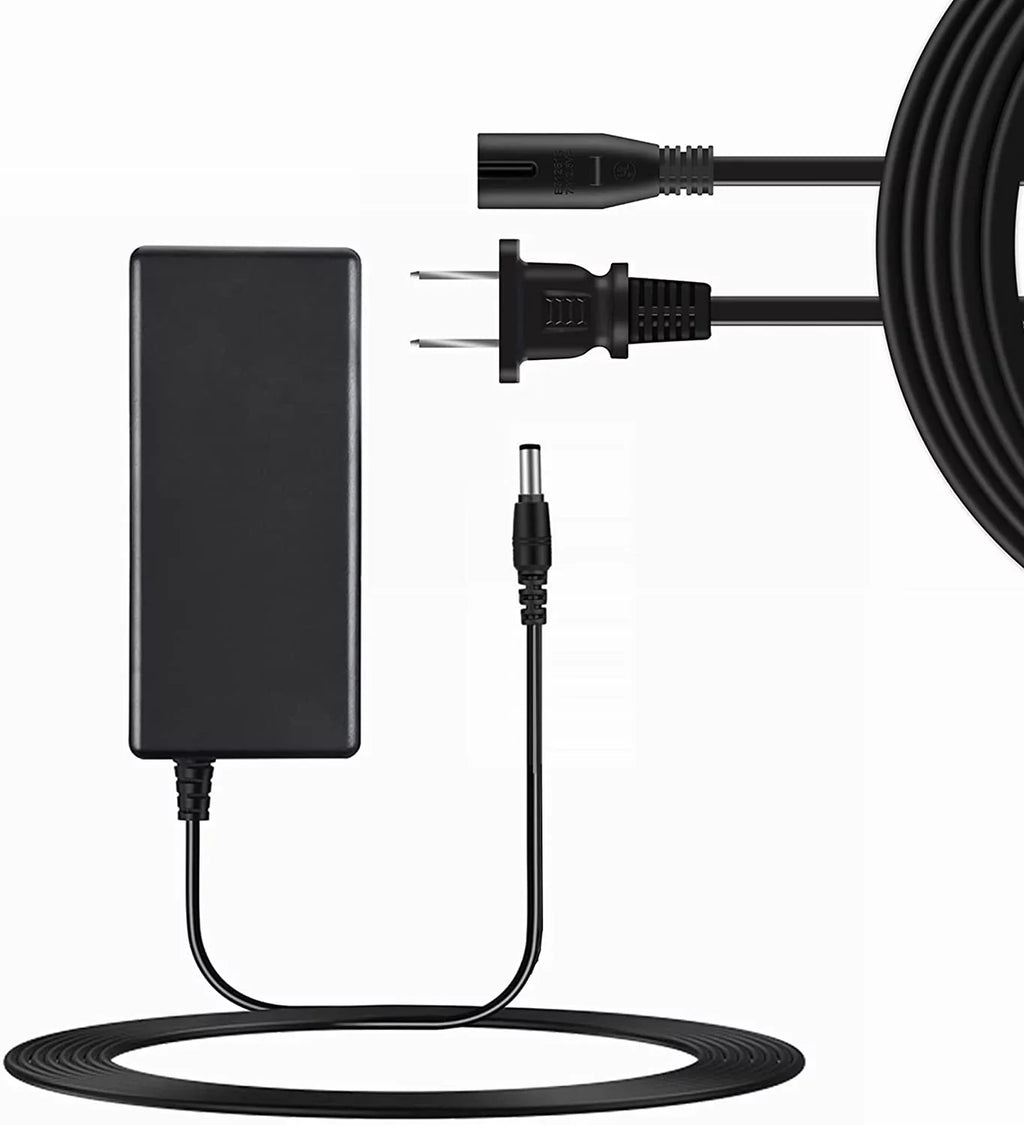 FITE ON AC / DC Adapter For Dell Vostro V5460-1308/ I3-3120 V5460-1316/ I3-3120 V5460-1516/I5 3230 V5460-1618/I5-3337 V5460-2626/I5-3337 V5460 5560 5470 5439 p41g Notebook PC Power Supply Cord Cable