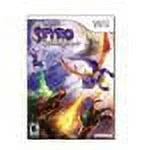 The Legend of Spyro: Dawn of the Dragon - Nintendo Wii