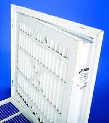 Purolator P1200 Air Filter (2-Pack); 16x25x3 - Replacement for TRION Air Bear Cub