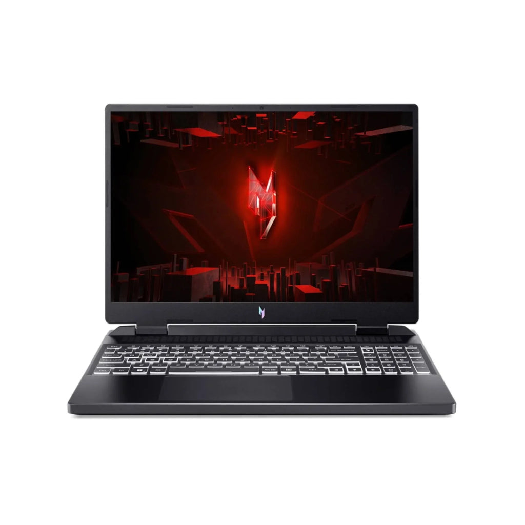 Restored Acer Nitro 16 - 16" Gaming Laptop AMD 7735HS 3.20 GHz 16GB RAM 512GB SSD W11H (Refurbished)