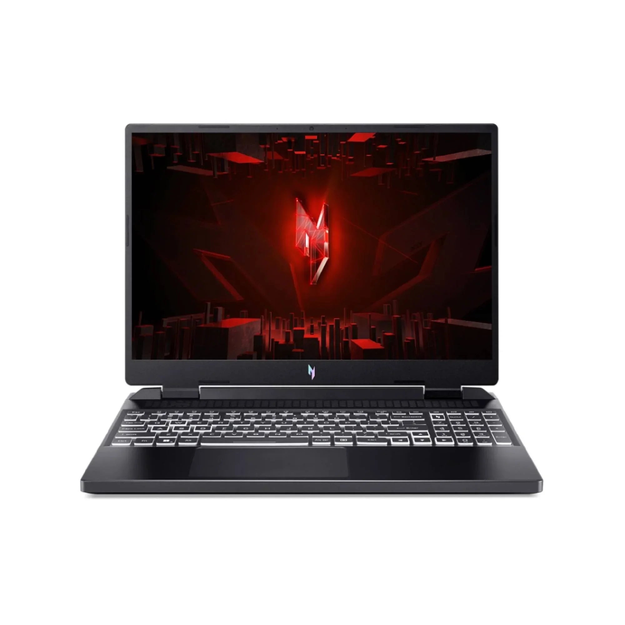Restored Acer Nitro 16 - 16" Gaming Laptop AMD 7735HS 3.20 GHz 16GB RAM 512GB SSD W11H (Refurbished)