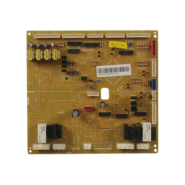 SAMSUNG DA92-00384B ASSY PCB MAIN;LED TOUCH;AW1-12;13V;5V;MO - GENUINE OEM PART