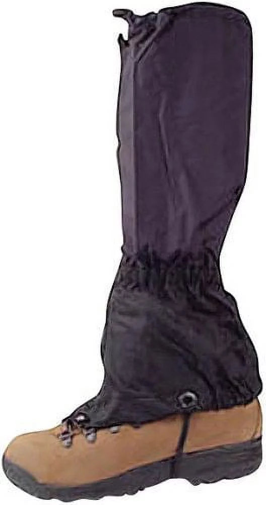 Equinox Storm Gaiter Blue/Black MFG514