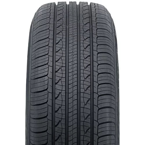 Nexen NPriz AH8 195/65R15 91T BSW (2 Tires) Fits: 2009-12 Honda Civic Hybrid-L; 2010-11 Toyota Prius Base