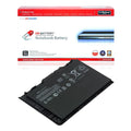 DR. BATTERY - Replacement for HP EliteBook Folio 9480m J5P81UT / 9480m J5P82UT / 9480m J8U70UA / 9480m J8V41UA / 9480m K4M53UT / 9470 / BA06XL / BT04 / BT04XL / H4Q47AA / H4Q48AA / H4Q48UT