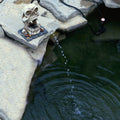 Custom Pro Skull Statuary Fountain Spitter Decorative Outdoor Feature