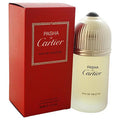 PASHA DE CARTIER by Cartier Eau De Toilette Apply 3.3 oz