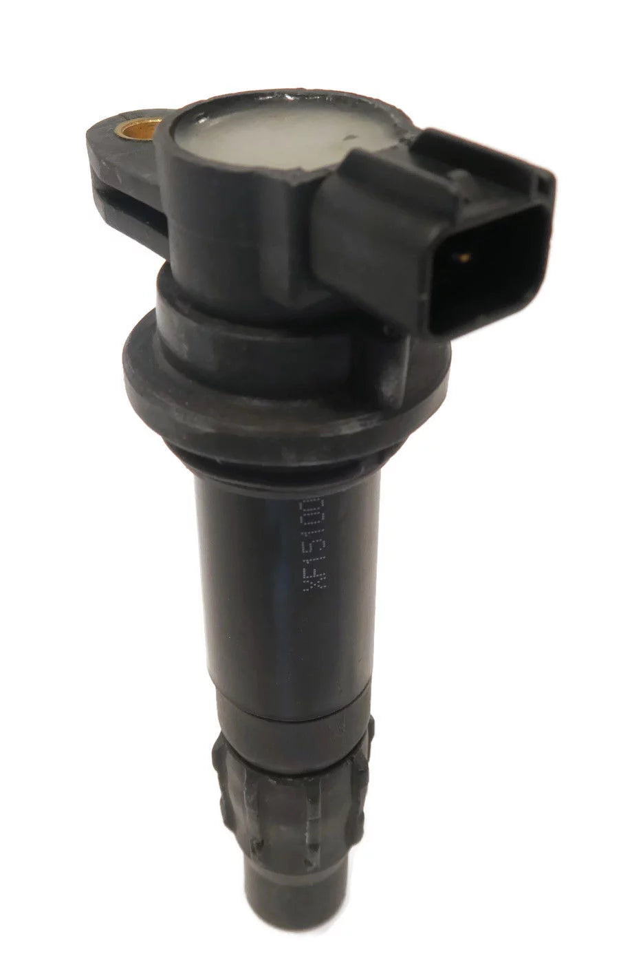 The ROP Shop | (4) Ignition Coil Module For Yamaha 2004-2007 2015 WaveRunner FX V1 Cruiser PWC