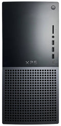Dell XPS 8960 Desktop PC - 14th Gen Intel Core i7-14700K up to 5.6 GHz; 64GB RAM; 4TB PCIe SSD + 10TB HDD; NVIDIA GeForce RTX 3080; Windows 11 Pro