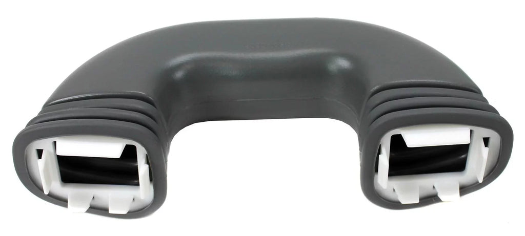Pentair GW7511 PoolShark Swimming Pool Cleaner Gray Bumper Kit Replacement; Gray