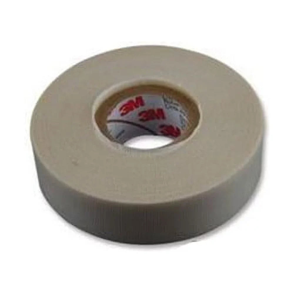 3M 108-4200 Scotch 69 Glass Cloth Tape; Glass Cloth- 1/2"X66'