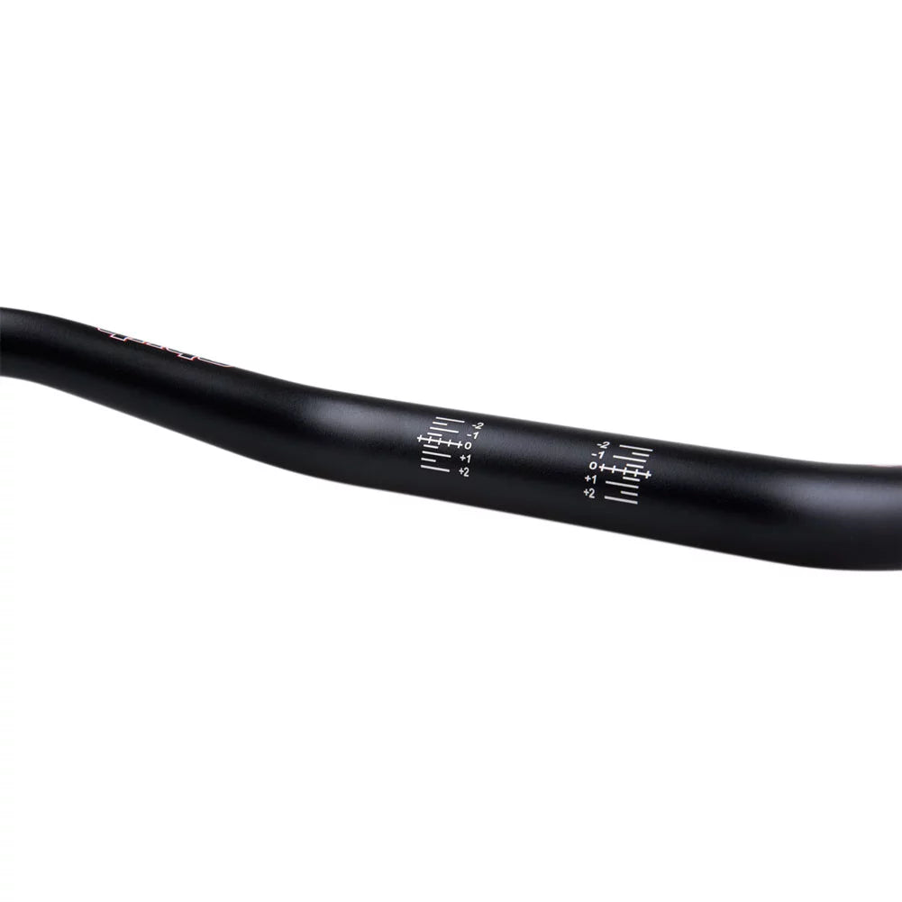 Tusk Chub 1 1/8" Big Bar KTM Bend Black For YAMAHA WR450F 2007-2009;2011-2022