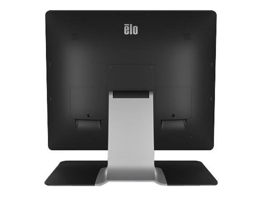 Elo 1902L 19" Touchscreen Monitor with Stand; TouchPro PCAP 10 Touch (Worldwide); OSD; Built-in Speakers; Black - E351388