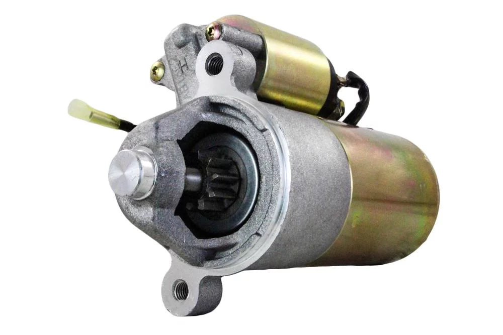 New Starter Fits Ford Ranger Mazda B Series Truck 3.0 1997-08 Aerostar 1997