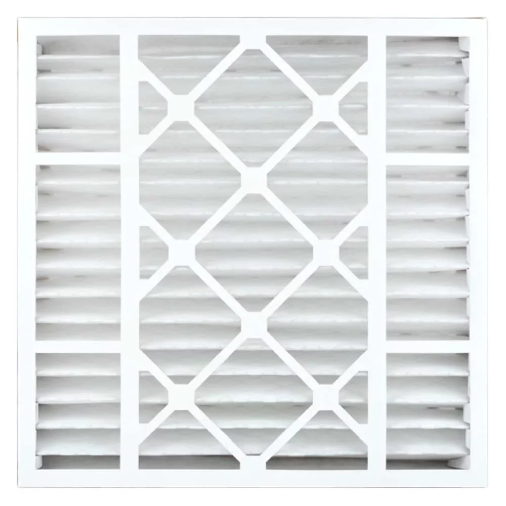 REP Pleated Air Filter For Honeywell FC100A1011 AC 20x20x4 MERV 11 (6 Pack)