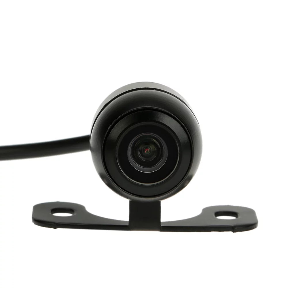 Car Rear View Backup System - 5 cm TFT LCD Display Monitor with Parking Camera for Safe Reverse and Parking Assistance