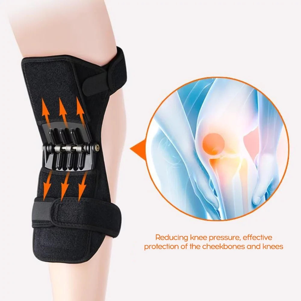Dazzduo Knee Pads;Knee