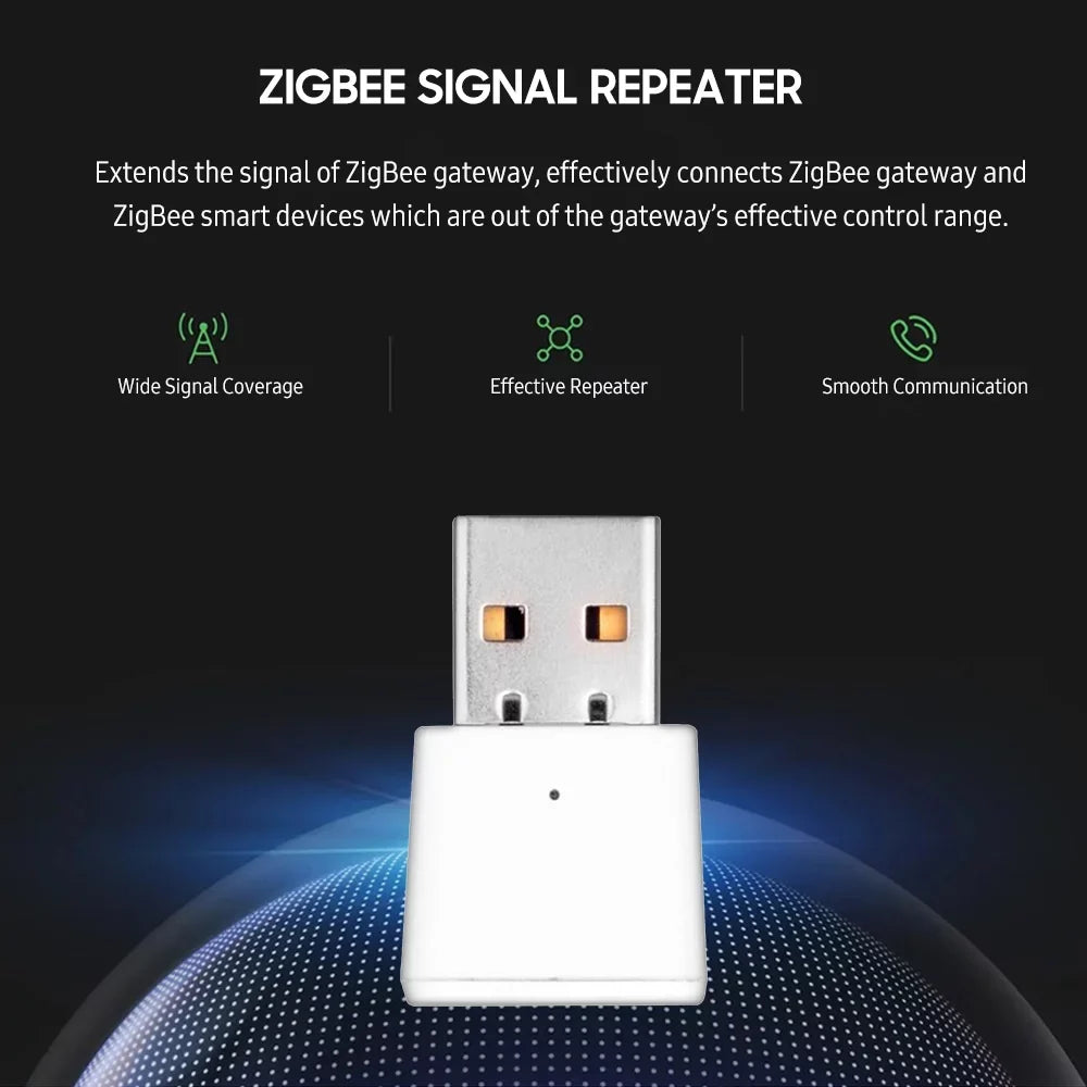 Shinysix Signal Extender;Hub Size Indoors Size Indoors Outdoors