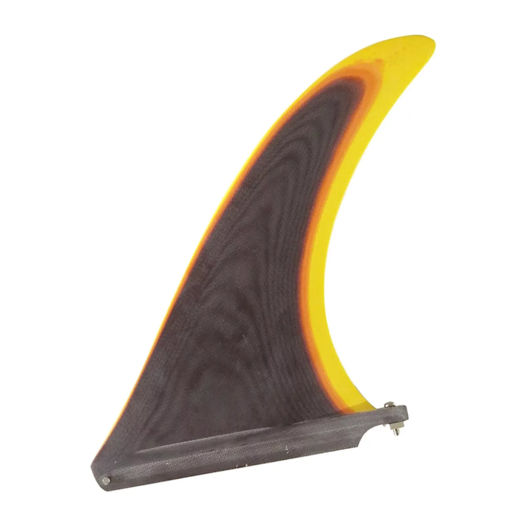 Center Fin 10.25" for Surfboard Board Inflatable Paddleboard