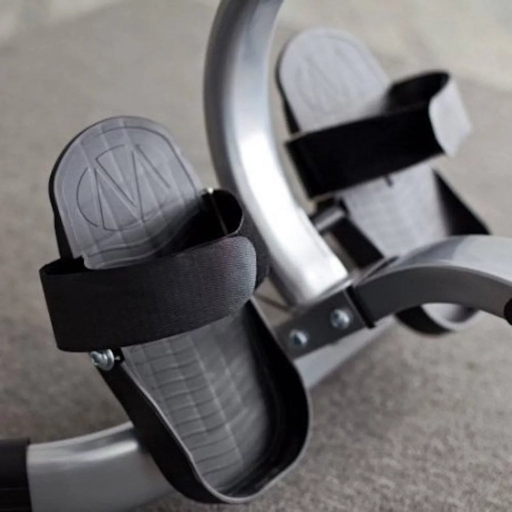 Stamina Body Trac Glider 1050 Exercise Rowing Device