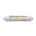Pentek Inline 5 Micron Sediment Filter 1/4 Quick Connect - 255579-43