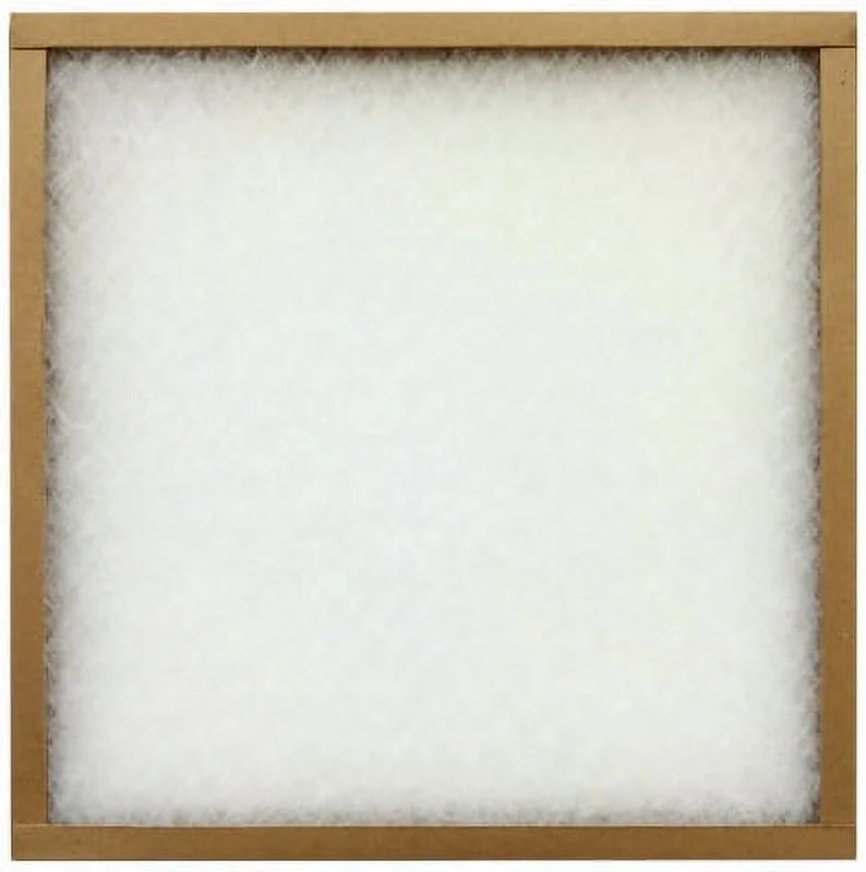 16" x 24" x 1" Flat Panel; Each