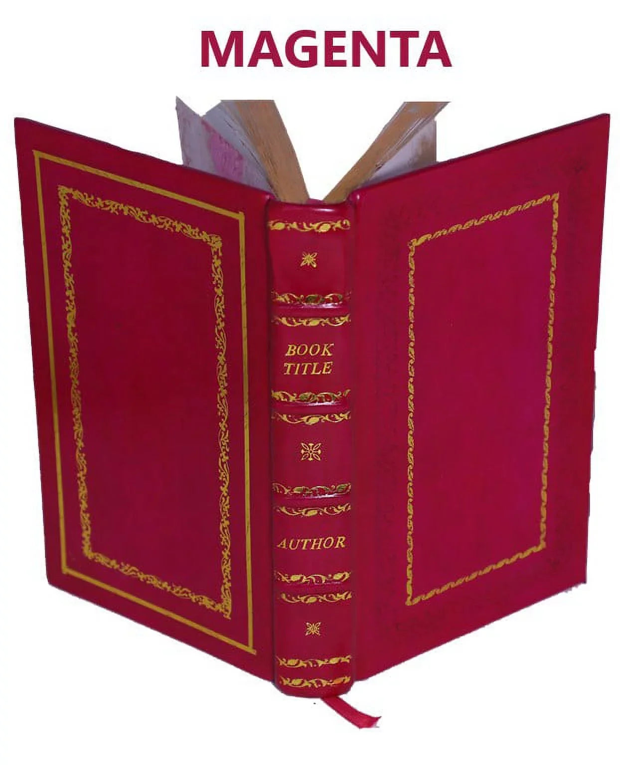 The eastern Alps; including the Bavarian highlands; the Tyrol; Salzkammergut; Styria; Carinthia; Carniola; and Istria: handbook for travellers 1883 [Premium Leather Bound]