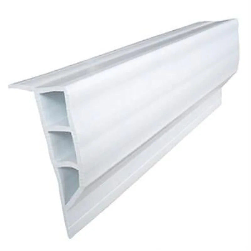 Dock Edge DE1160F Beige Full Face Profile Dock Guard