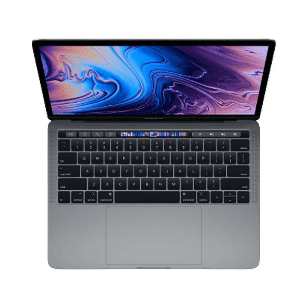 UsedApple MacBook Pro Core i5 Retina 3.1GHz 8GB RAM 256GB SSD Touch 13 - MPXV2LL/A