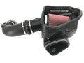 Roto-Fab 10161048 Oiled Filter Air Intake System For 16-21 Camaro SS