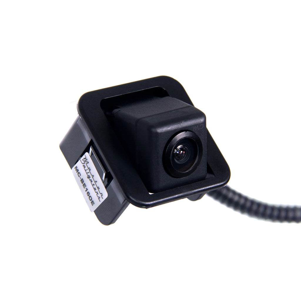 Master Tailgaters Replacement for Buick Envision w/o Surround View (2016) Rear View Backup Camera OE Part # 84093580; 22926660
