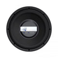 SoundStream BXW-124 2400 Watt 12” Dual 4 Car Subwoofer Speaker; Black