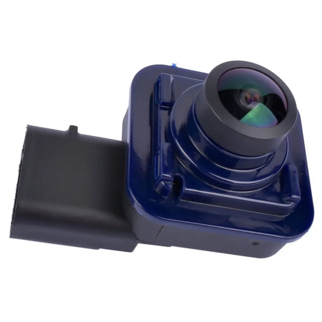 Fithood Tailgate Rear View Backup Camera for Ford F-250 F-350 F-450 F-550 Super Duty 2017-2022 JC3T19G490AD