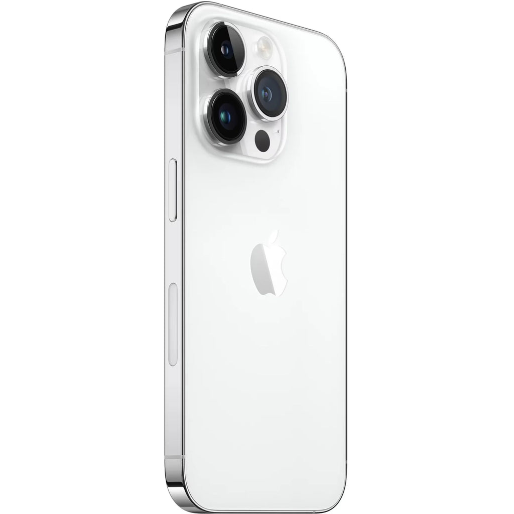 Restored Apple; iPhone 14 Pro Max; 128GB; GSM; CDMA; Unlocked; Fully Unlocked; Smartphone (Refurbished)