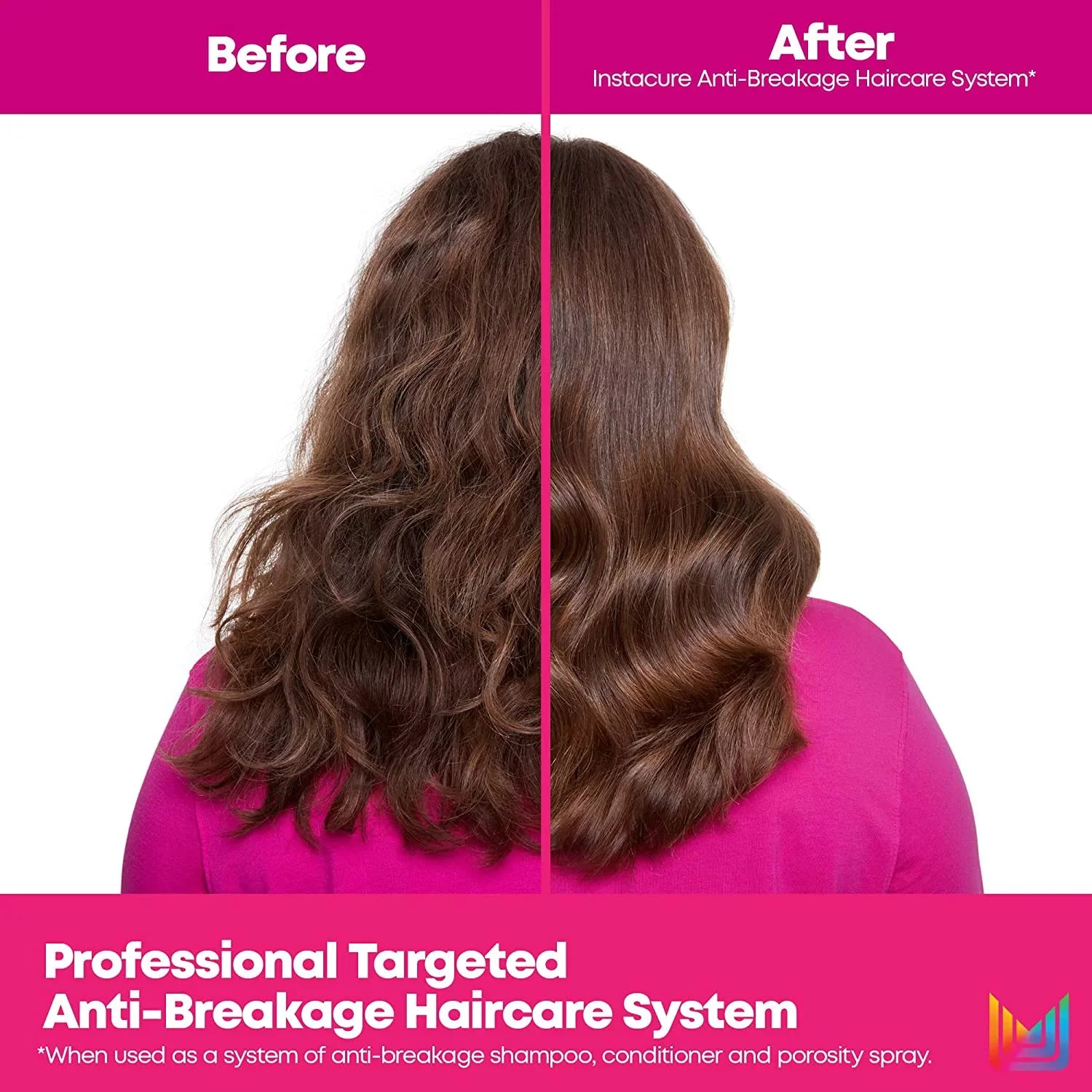 Matrix Total Results Instacure Porosity Coat 200ml/6.8oz