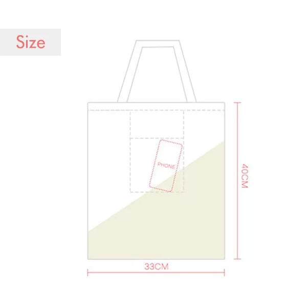 Design Pattern Graffiti Street Tote Canvas Bag Shopping Satchel Casual Handbag